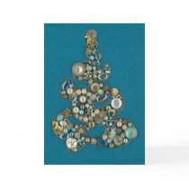 VSA Holiday Card - Anne Marie Goodman