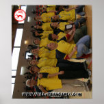 VSC Scudetto 07-08 posters