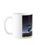 VTOL - VERTICAL TAKE OFF OR LANDING COFFEE MUGS