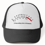 VU Metre hats