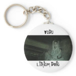 VuDu Keychain