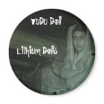VuDu Magnet