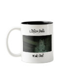 VuDu Coffee Mug