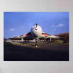 Vulcan Bomber posters