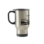 Vulcan Mug