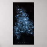 Vulcan Nebula posters