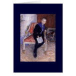 Vult a Portrait 1894 Cards