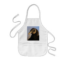 vulture apron