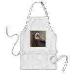 vulture apron