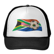 vuvuzela hat