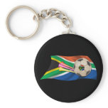 vuvuzela key chains