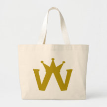 VV-real Canvas Bags