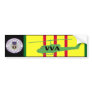 vva liberty price bumper bumper sticker