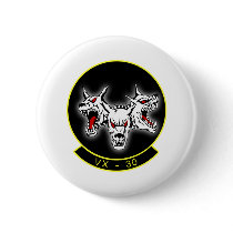 VX-30 Bloodhounds Pinback Buttons