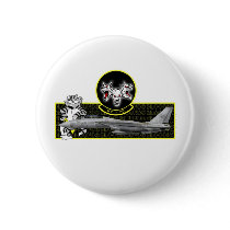 VX-30 Bloodhounds Pinback Button