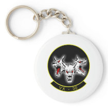 VX-30 Bloodhounds Keychains