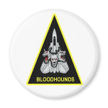 VX-30 Bloodhounds magnets