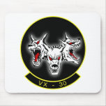 VX-30 Bloodhounds mousepads