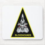 VX-30 Bloodhounds mousepads