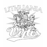 Vytis t-shirts