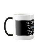 Vyz's Favourite Magic Mug