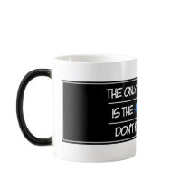 Vyz's Favourite Magic Mug