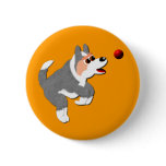 w00t w00f! buttons