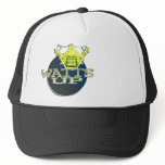 W.A.T.T.S. UP (What's up!) World!