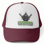 W.A.T.T.S. UP (What's up!) World! - version 1,0