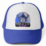 W.A.T.T.S. UP (What's up!) World! - version 4.0