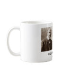 W.E.B. Dubois Theory Of Democratic Government mugs