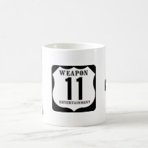 W.E.E Coffee Mug