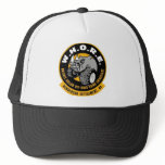 W.H.O.R.E HAT
