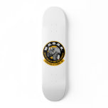 W.H.O.R.E. SKATEBOARD