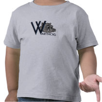 W is for Warthog