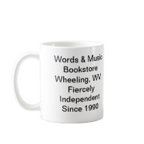 W&M Mug 1