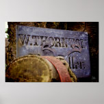 W. Thornton [Art Print]