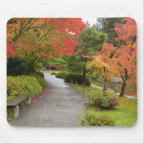 WA, Seattle, Washington Park Arboretum, 2