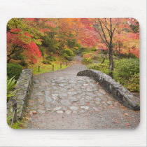 WA, Seattle, Washington Park Arboretum,