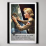 Wac Posters