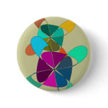 Wacky Retro Button
