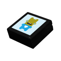 Wacky Wabbit Gift Box