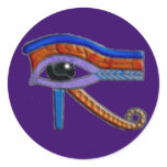 WADJET EYE OF HORUS Stickers