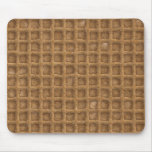 Waffle Cone mousepads