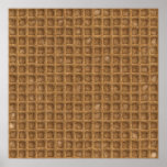 Waffle Cone posters