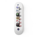 WAFL SKATE BOARD skateboards
