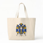 Waga Family Crest bags