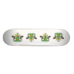 waggawagga, Australia Skateboard Decks