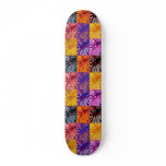 WAGON WHEEL skateboards