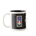 WagsToWishes_Ghostly Labrador Halloween mugs